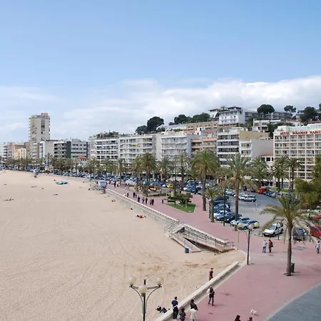 Rosamar Maxim 4*- Adults Only Lloret de Mar