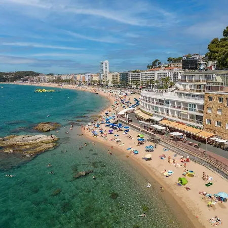 Rosamar Maxim 4*- Adults Only Hotel 4*