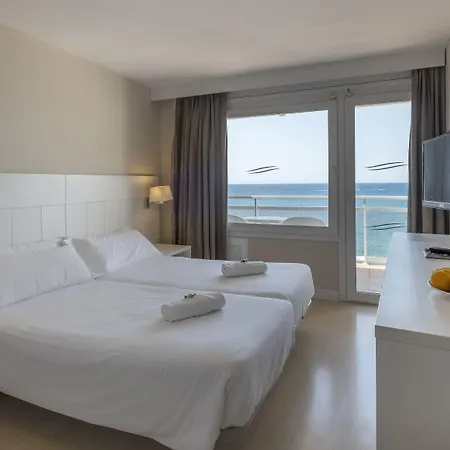 Hotel Rosamar Maxim 4*- Adults Only 4*