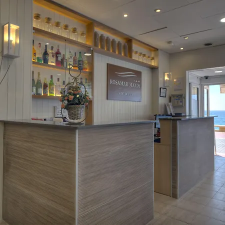 Rosamar Maxim 4*- Adults Only 4* Lloret de Mar