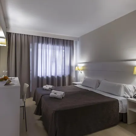 Rosamar Maxim 4*- Adults Only Hotel