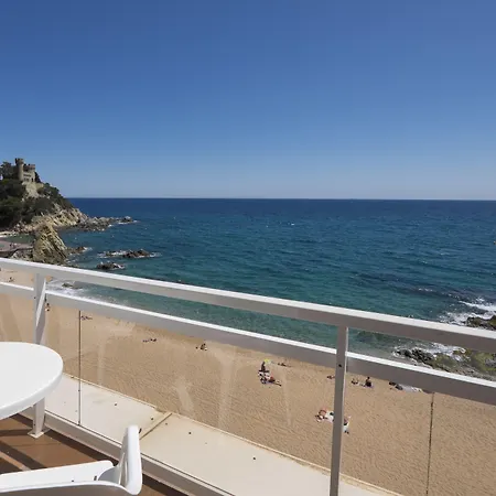 Rosamar Maxim 4*- Adults Only 4* Lloret de Mar