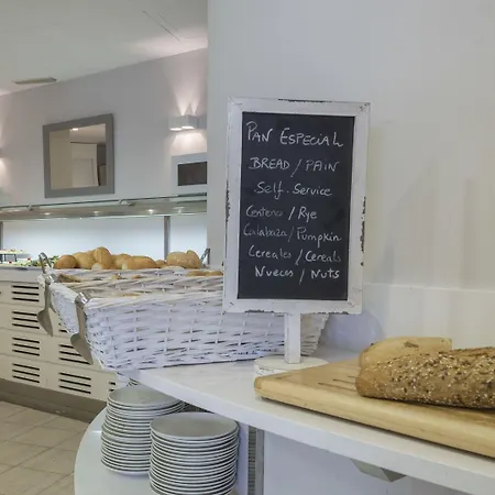 Hotel Rosamar Maxim 4*- Adults Only Lloret de Mar