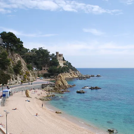 Rosamar Maxim 4*- Adults Only Lloret de Mar