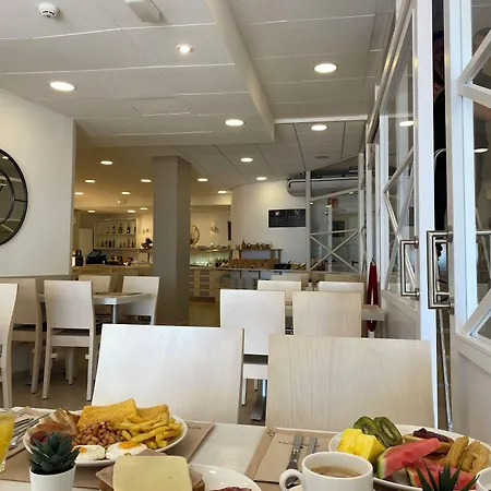 Hotel Rosamar Maxim 4*- Adults Only 4*