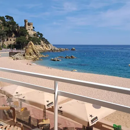 Rosamar Maxim 4*- Adults Only 4* Lloret de Mar