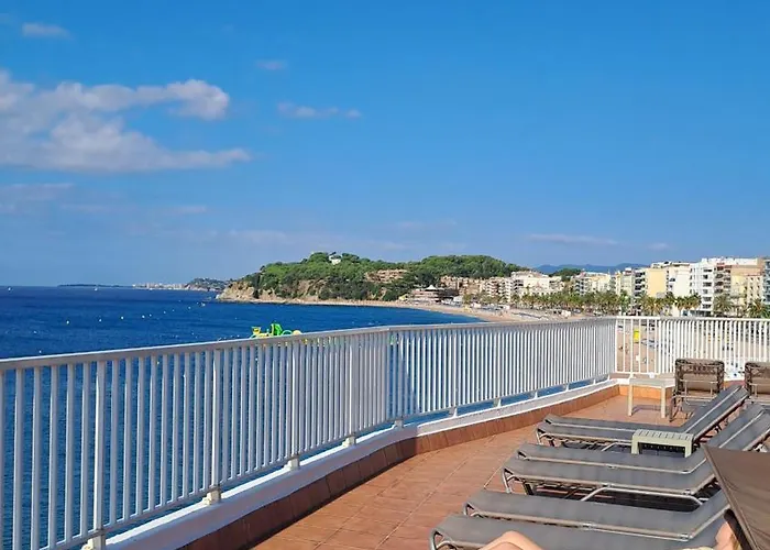 Szálloda Rosamar Maxim 4*- Adults Only 4*