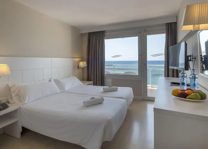 Szálloda Rosamar Maxim 4*- Adults Only 4*