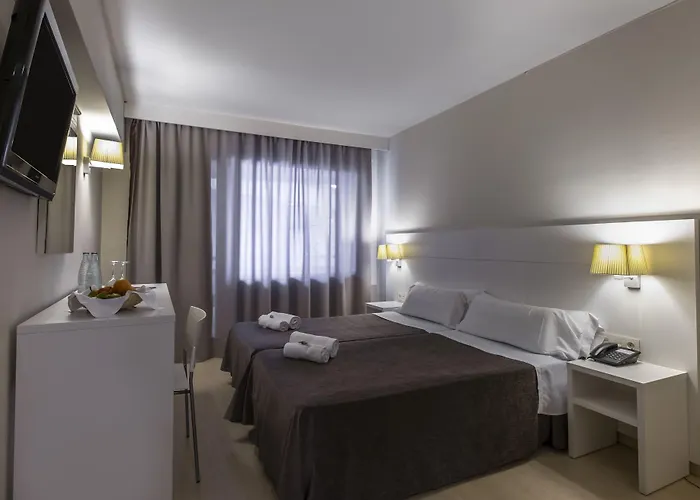 Rosamar Maxim 4*- Adults Only Szálloda