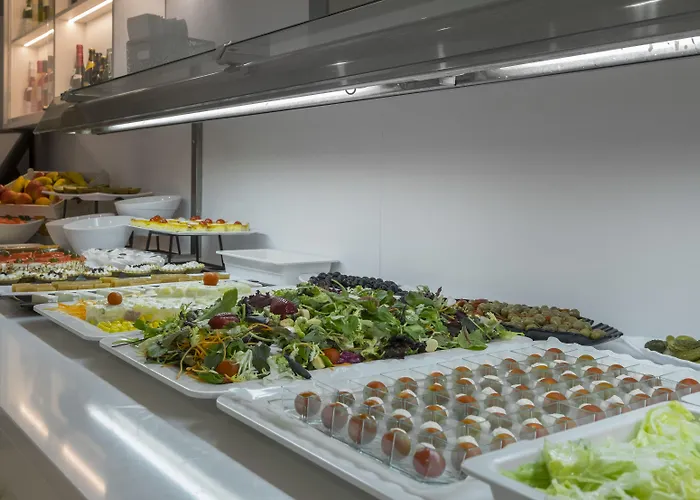 Szálloda Rosamar Maxim 4*- Adults Only Lloret de Mar