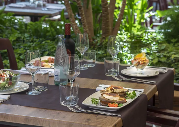 Rosamar Maxim 4*- Adults Only