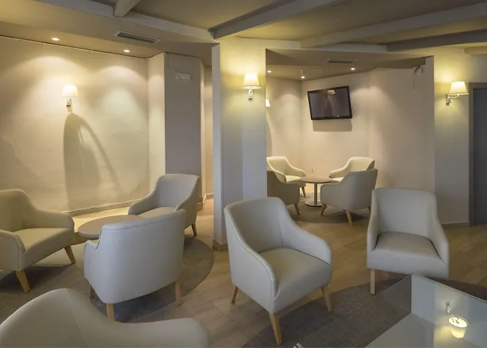 Rosamar Maxim 4*- Adults Only 4*