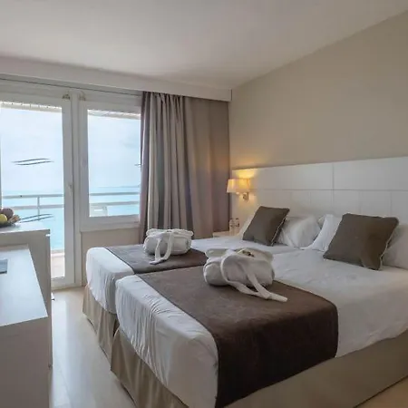 Rosamar Maxim 4*- Adults Only Hotel