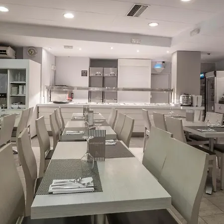 Rosamar Maxim 4*- Adults Only 4*