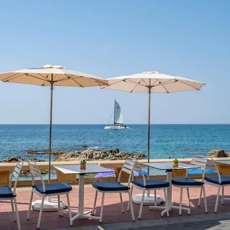 Rosamar Maxim 4*- Adults Only 4*