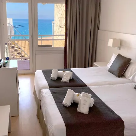 Rosamar Maxim 4*- Adults Only فندق 4*