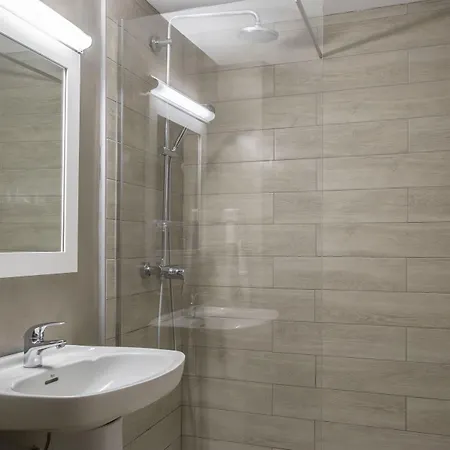 فندق Rosamar Maxim 4*- Adults Only 4*
