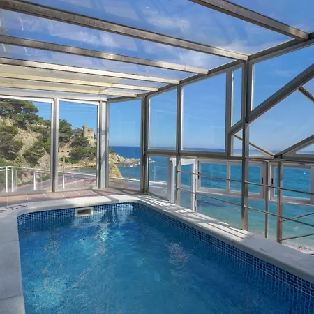 Rosamar Maxim 4*- Adults Only Lloret de Mar