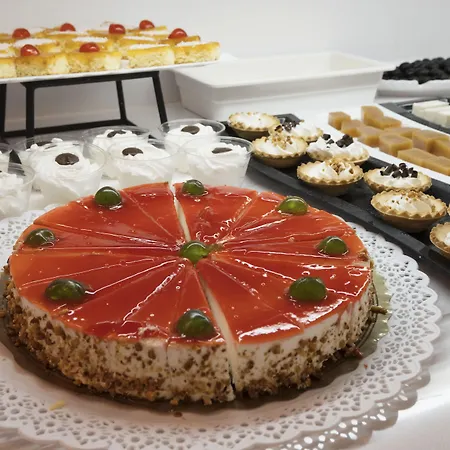 Rosamar Maxim 4*- Adults Only Hotel