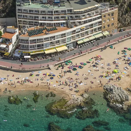 Hotel Rosamar Maxim 4*- Adults Only Lloret de Mar