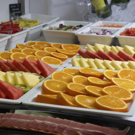 Hotel Rosamar Maxim 4*- Adults Only Lloret de Mar